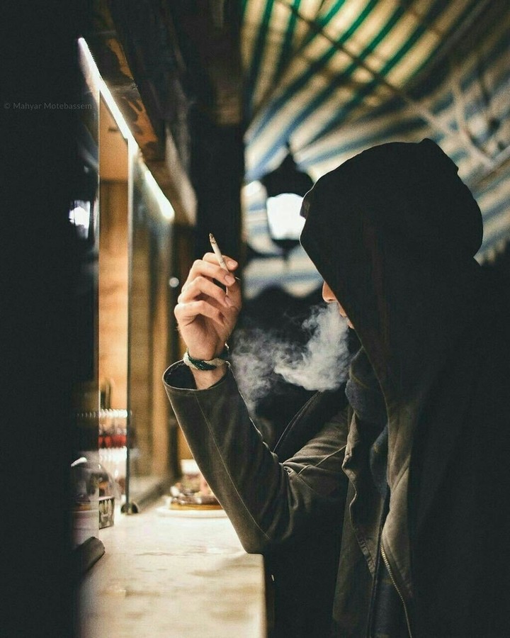 smoke