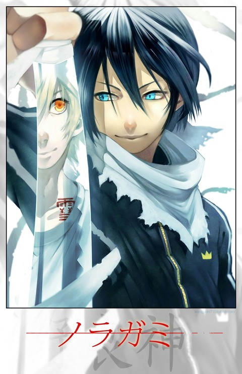 Noragami
