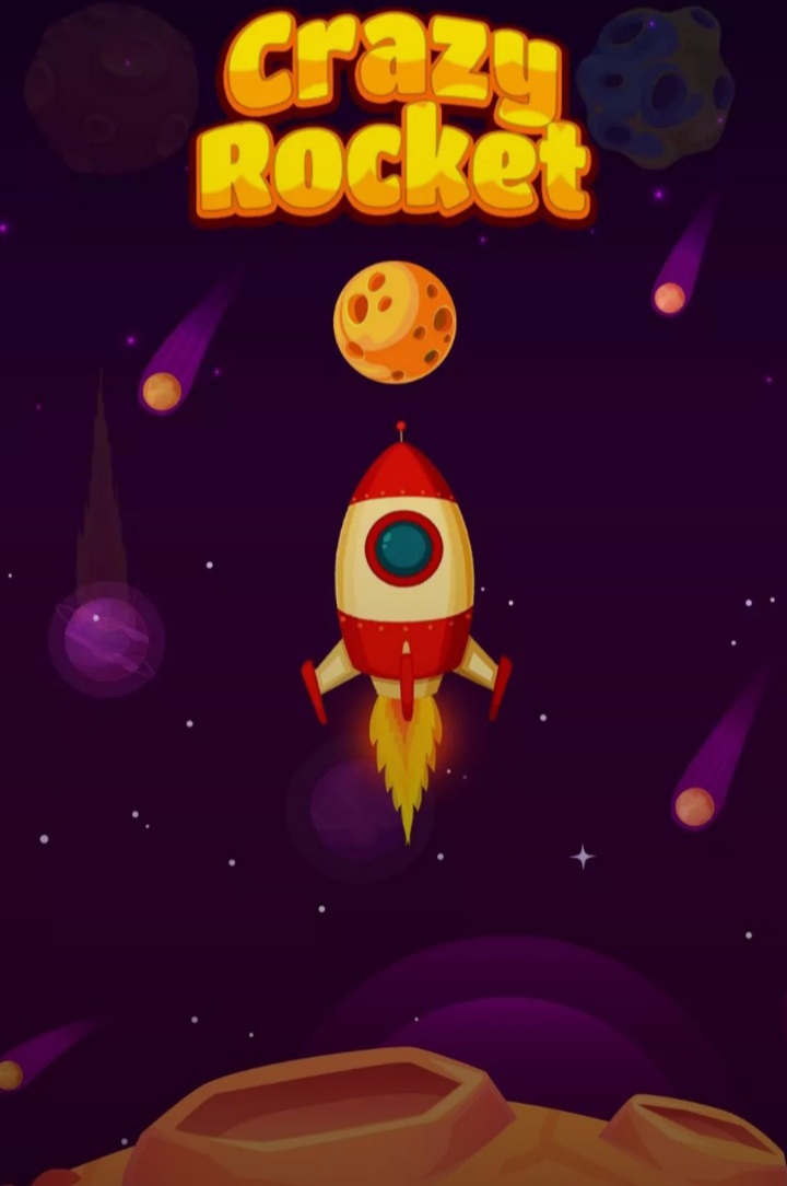 Rocket