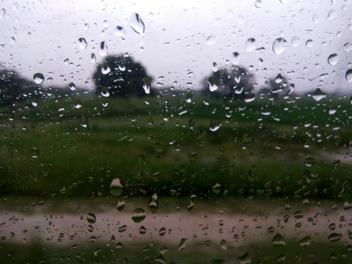 rainy