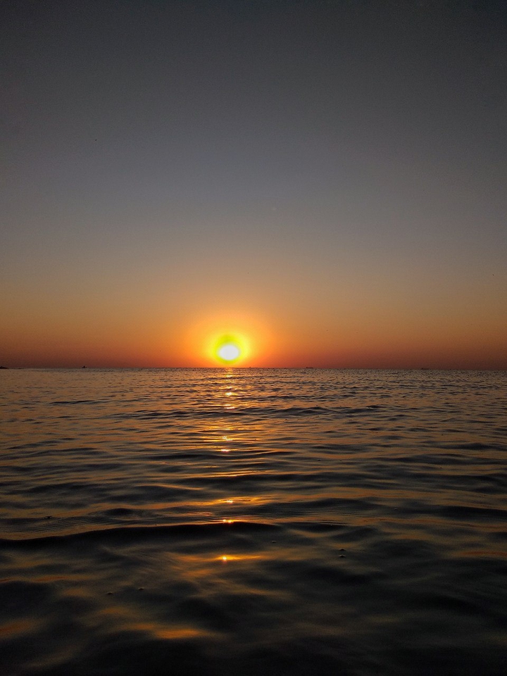 sea