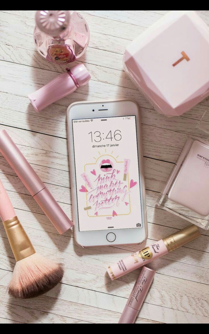 MY cute phone??