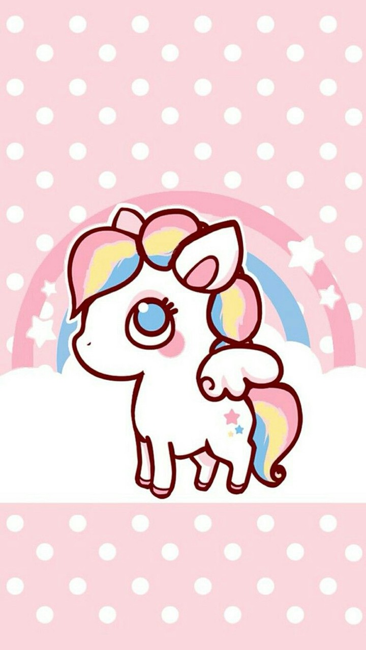 Rainbow Unicorn