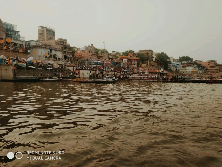Banaras