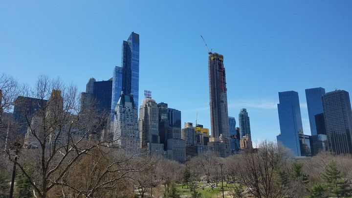 Manhattan