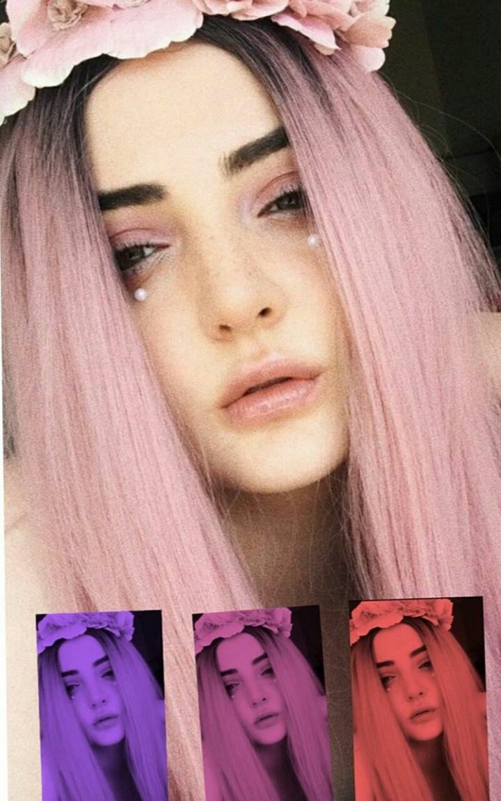 Büşü'm