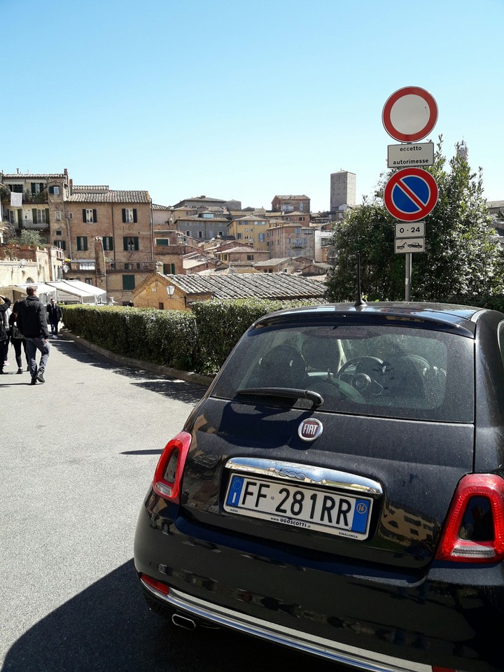 500 siena