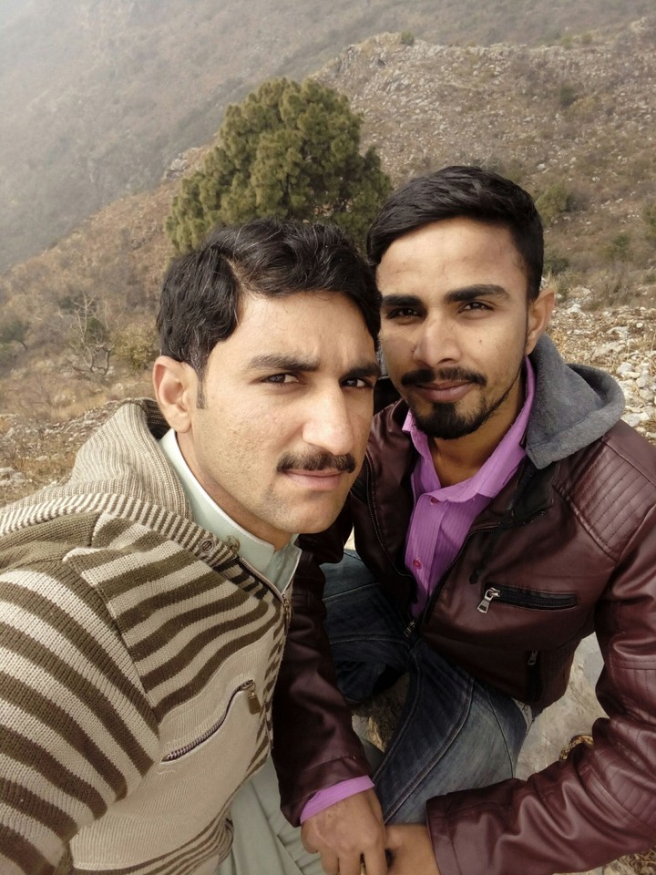Friends