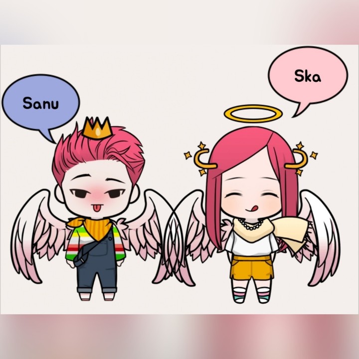 Couple