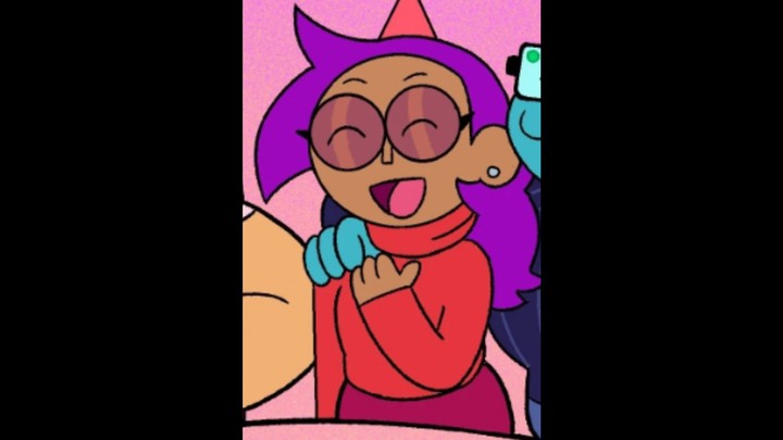 Enid Future Self