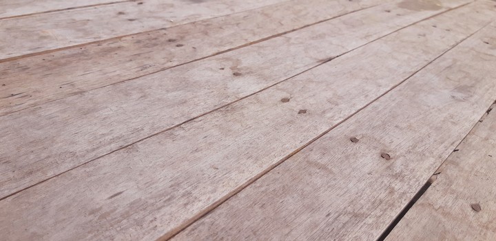 wood