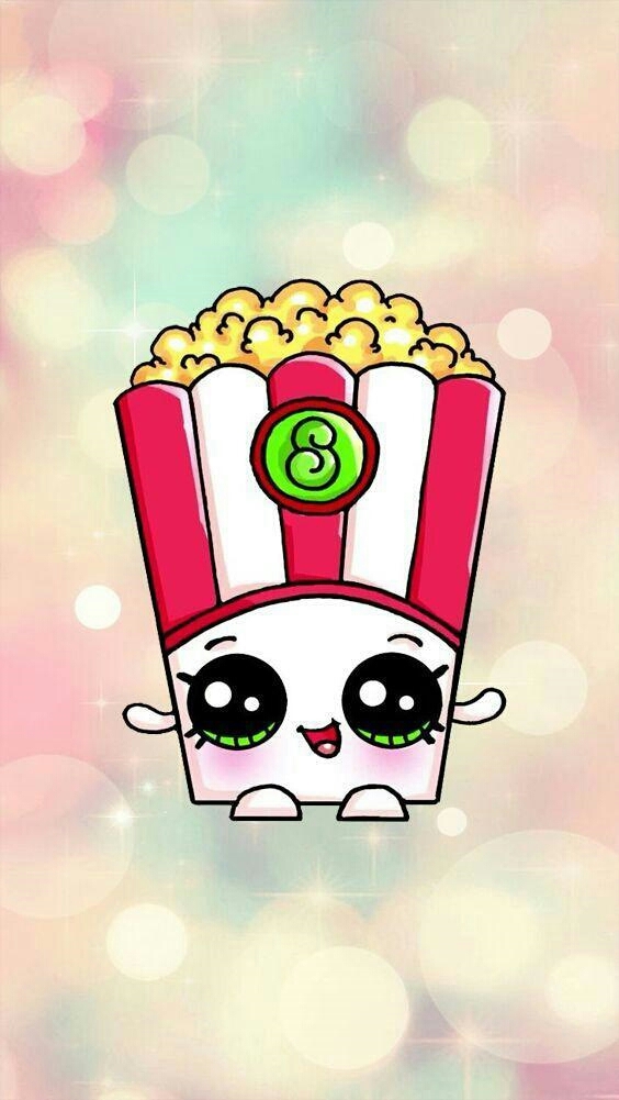 popcorn