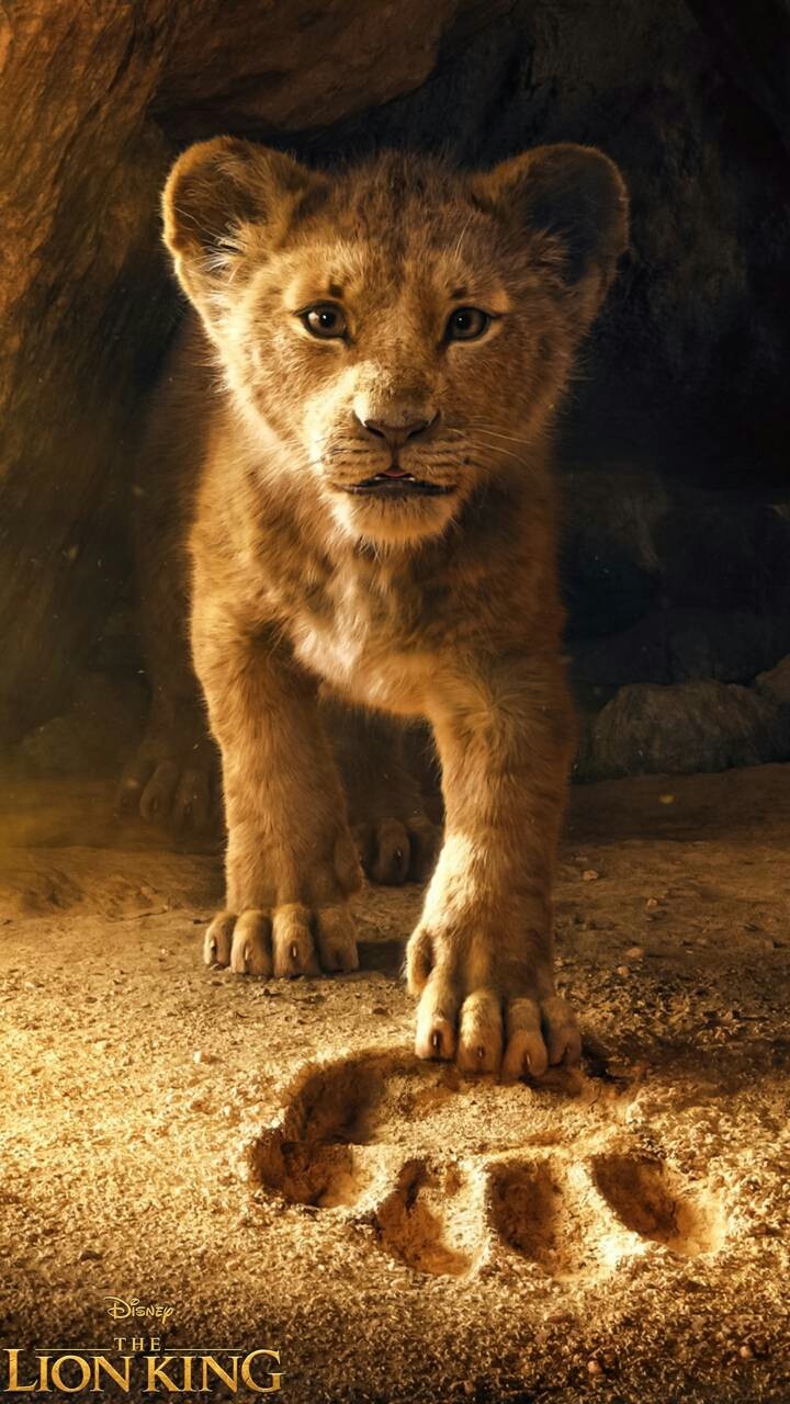 Lion king