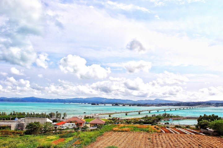 Kouri Bridge