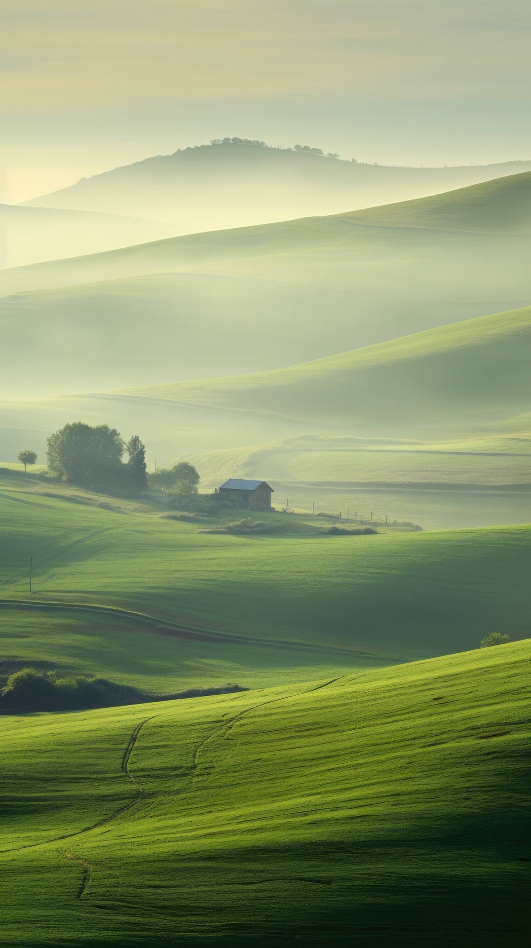 tapety plain, ecoregion