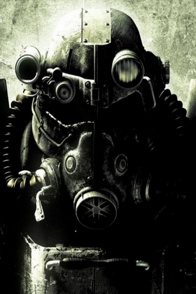 Fallout