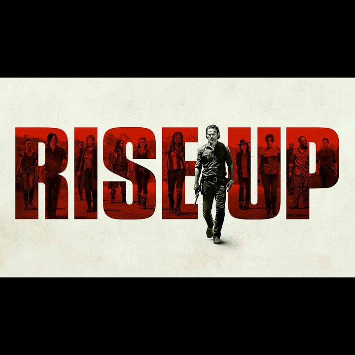 Rise Up