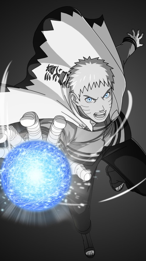 naruto