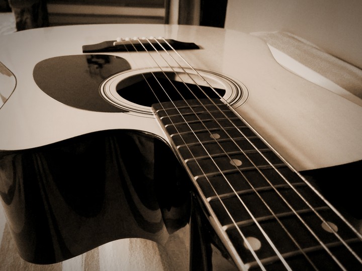 Love music love your GUITAR
