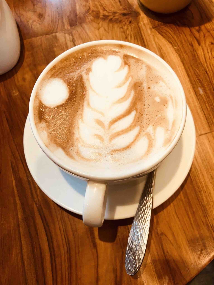 coffee