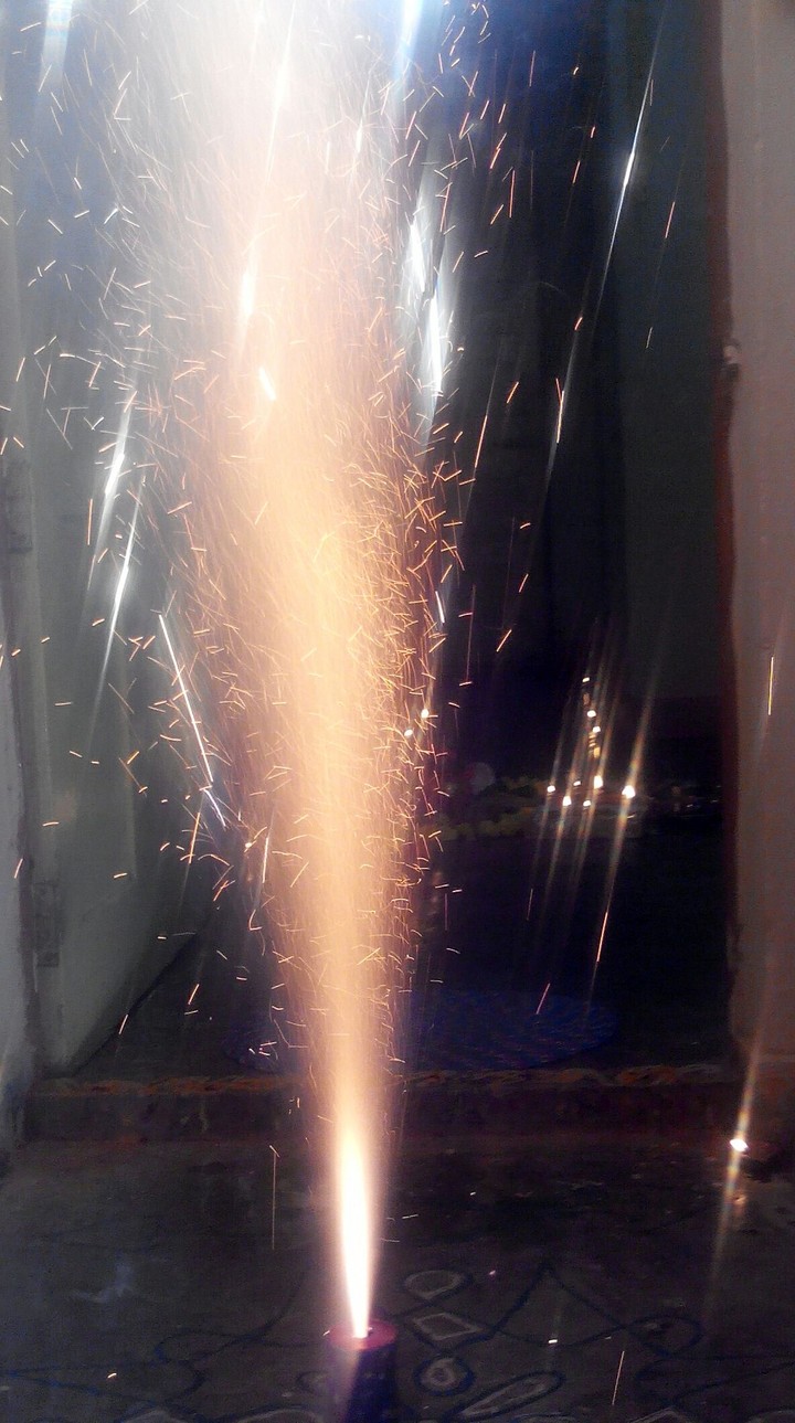 lightning