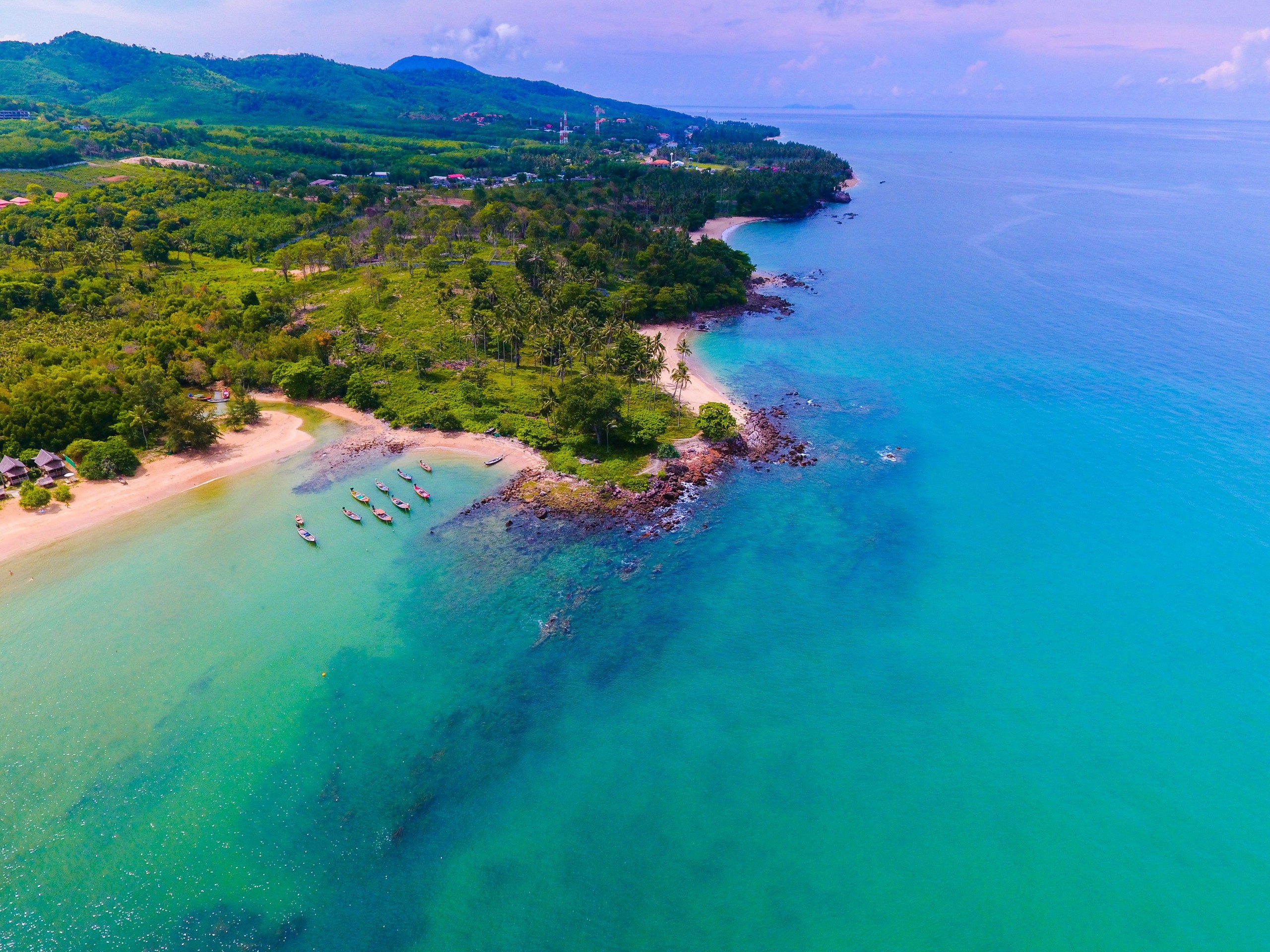 ocean, coast duvar kağıtları