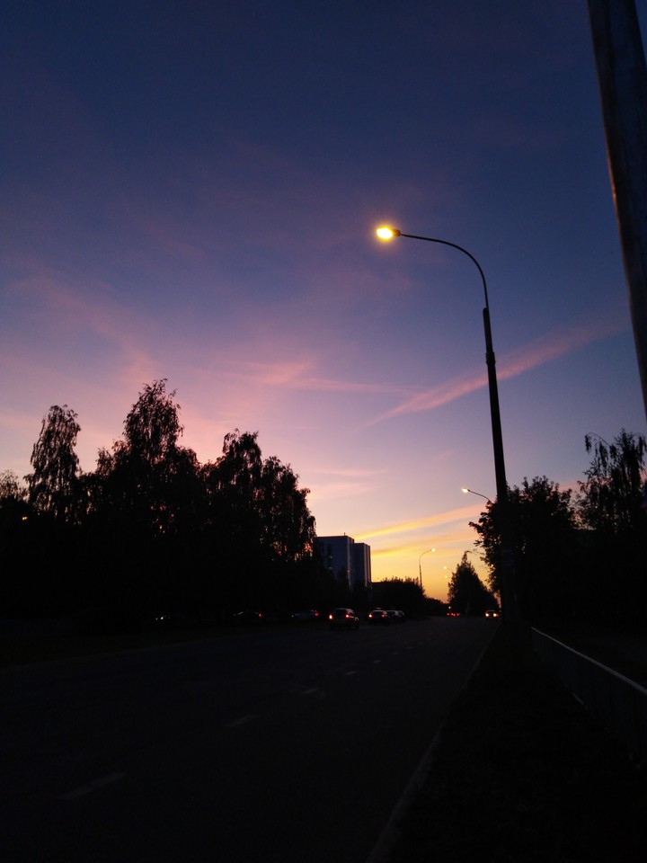 the last summer's day?