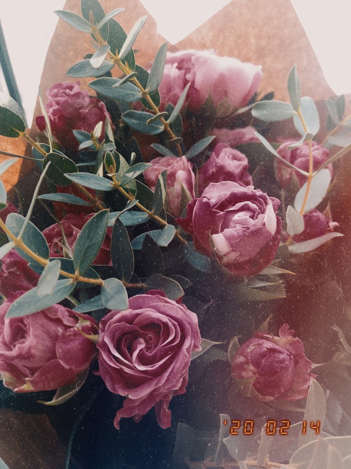 bouquet
