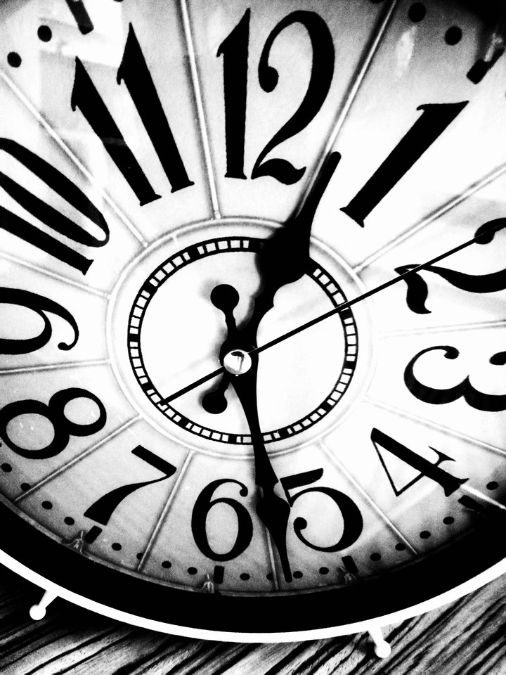 Tick Tock