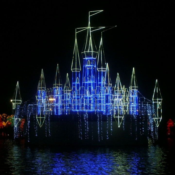 luminasia monterrey 2014