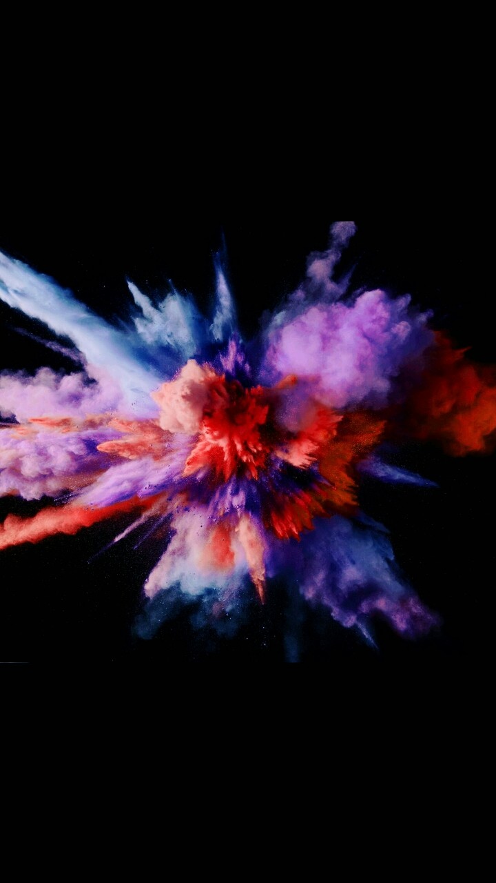 Burst