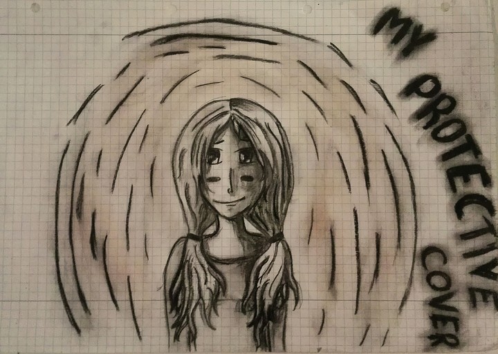 MY PROTECTIVE COVER