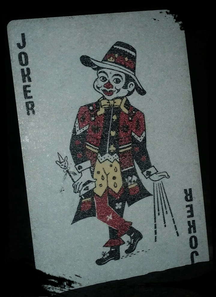#thejoker