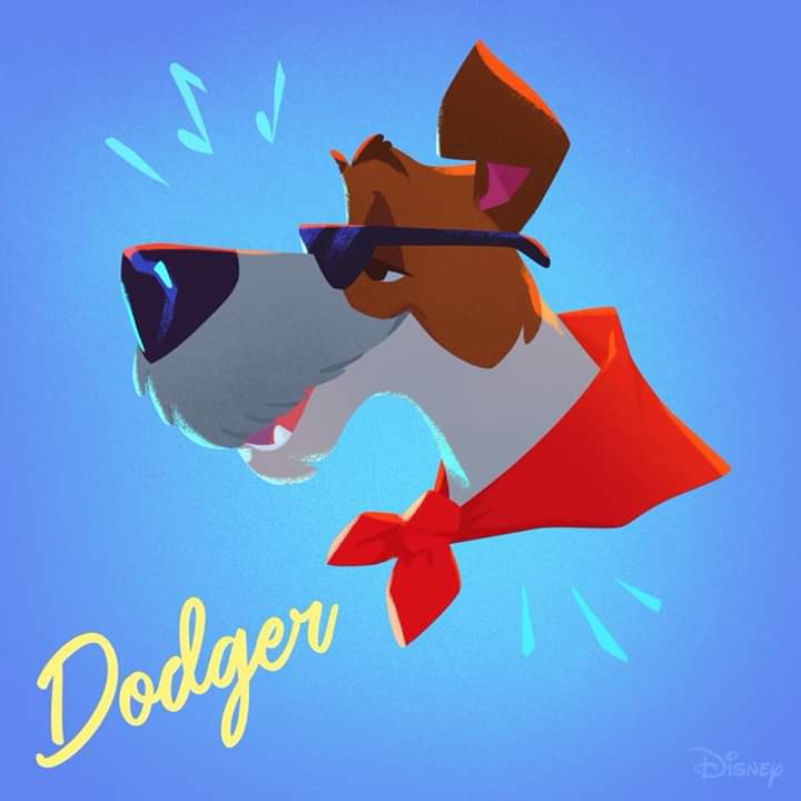 Dodger
