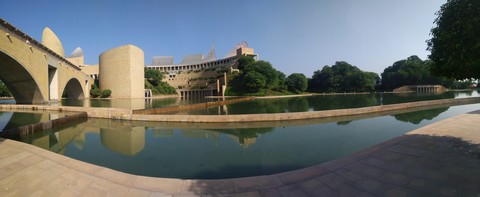 Khalsa Virasat Complex