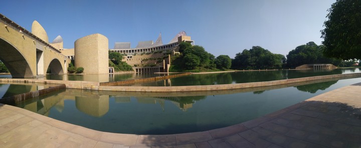 Khalsa Virasat Complex