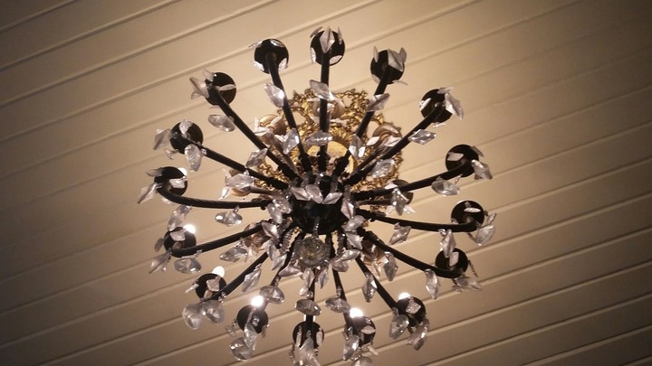 Chandelier