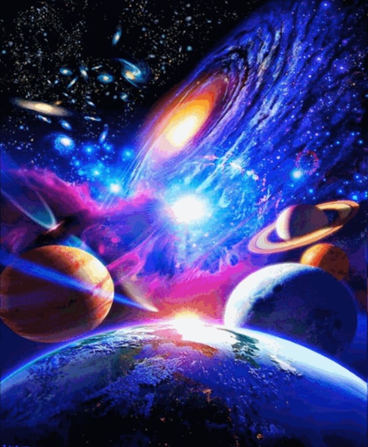 galaxy