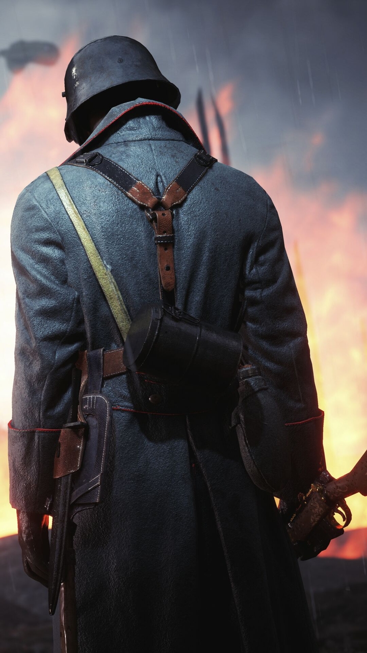 battlefield 1