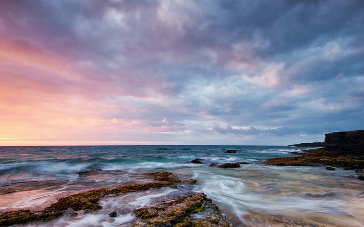 ocean