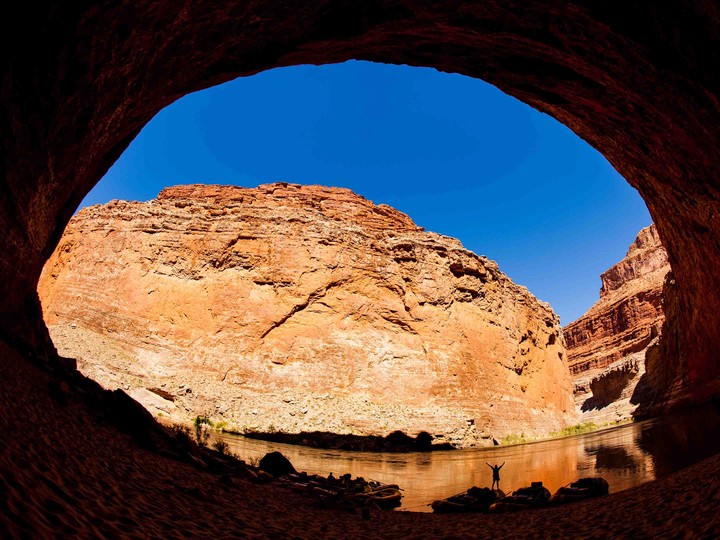 grand canyon