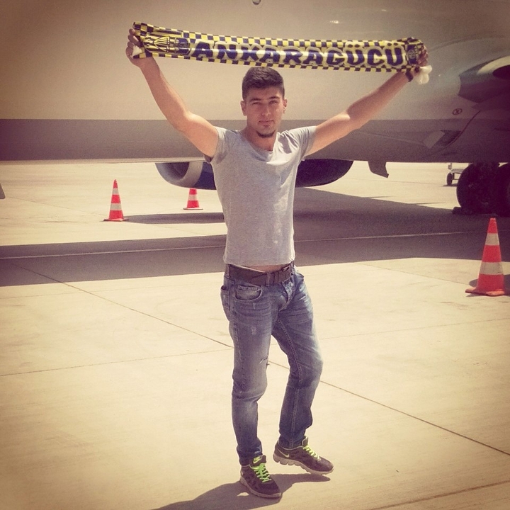 Ankaragücü
