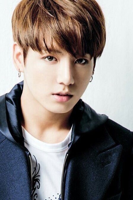 Jungkook
