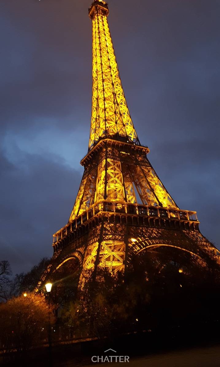 Magique Paris