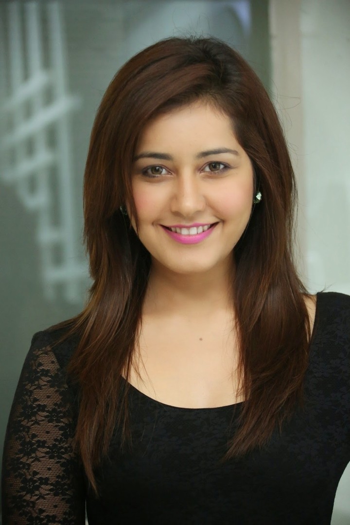Rashi khanna