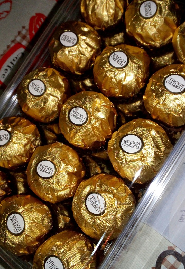Chocolat