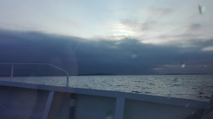 lake