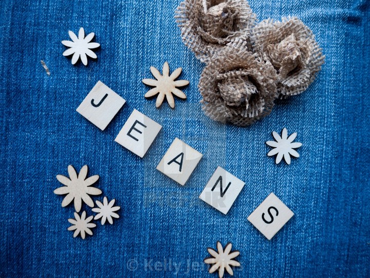 ☆Jeans☆