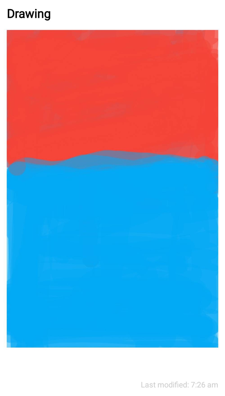 art