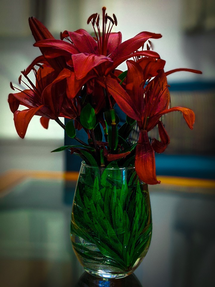 Flower Pot